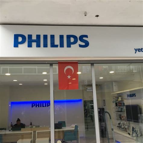 Philips servis antep